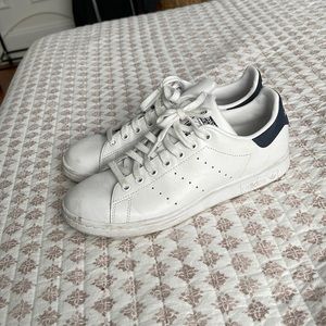 Adidas Stan Smith/ Mens size 7/ Womens 8.5 (Read description)